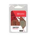 Brembo OE 05-07 Adly ATV 150cc Sinter Brake Pad - Front 07KA07SD