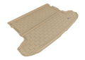 3D MAXpider 2016-2020 Hyundai Tucson Kagu Cargo Liner - Tan M1HY0661302