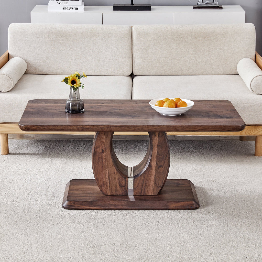 Modern Minimalist Table
