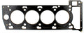 Cometic Gasket Cometic Jaguar AJ133 Gen-3 AJ-V8 Land Rover LR-V8 .058in MLX Cylinder Head Gasket - 93mm Bore - LHS C15000-058