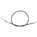 All Balls Racing 07-13 Honda TRX420 FE Cable - Rear H& - Park Brake 45-4076