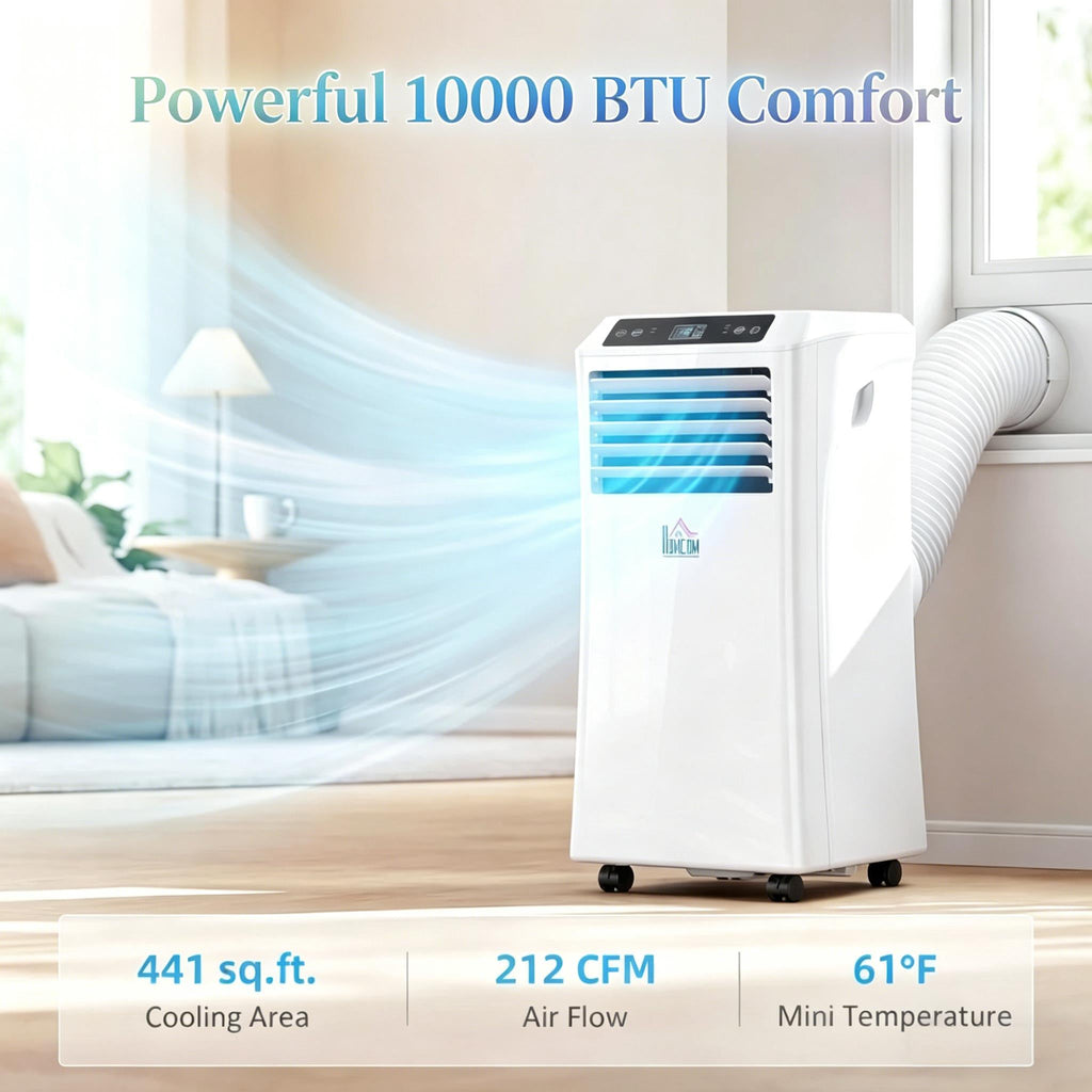 Modern Portable Air Conditioner