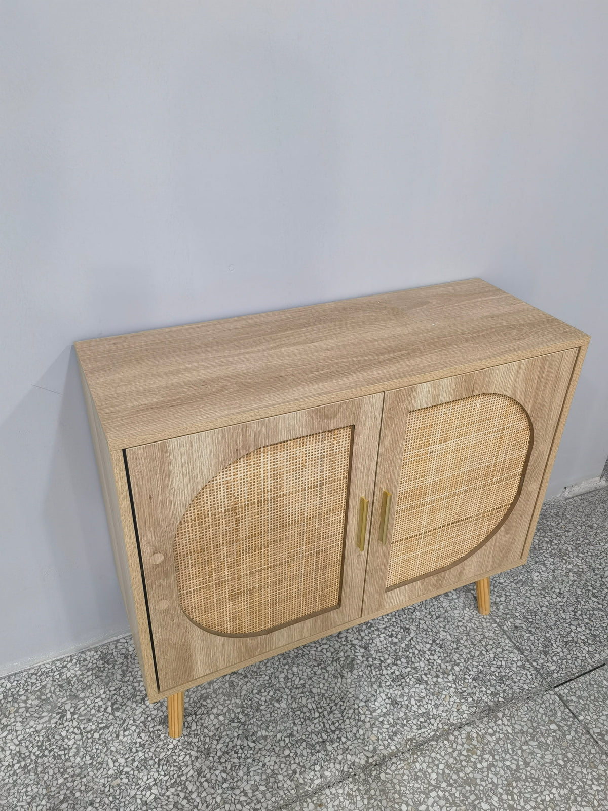 Buffet Cabinet with Storage