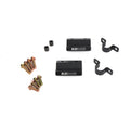 BLOX Racing Rear Sway Bar Hardware - 94-01 Acura Integra / 92-00 Honda Civic/Del Sol BXSS-10101-HD