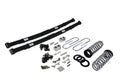 Belltech LOWERING KIT W/O SHOCKS 610