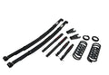 Belltech Lowering Kit With Nd2 Shocks 783Nd
