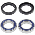 All Balls Racing 06-11 Aprilia RXV 450 Wheel Bearing Kit Front 25-1570