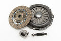 Comp Clutch 04-11 Subaru STI 2.5L T Stage 3 - Full Face Dual Friction Clutch Kit 15030-2250