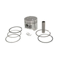 Athena 03-16 Suzuki DR 125 Z Complete Big Bore Cylinder Forged Piston (For Athena Cyl Kit) S4C06300003A