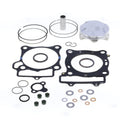Athena 18-19 Honda CRF 250 R 78.95mm Bore Forged 4-Stroke Top End Piston Kit w/Top End Gasket P5F0790319001A