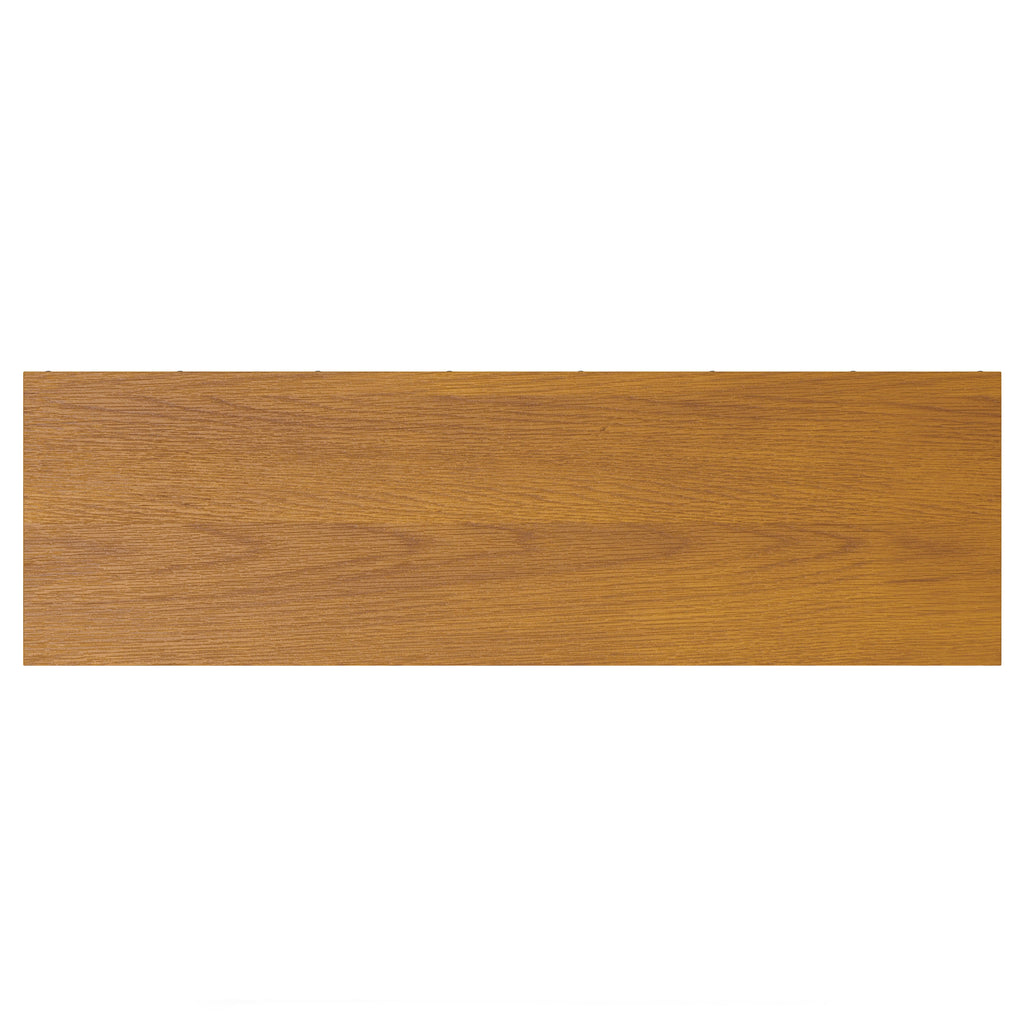 Hunter 60 Inch Wide TV Stand