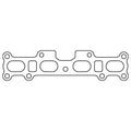 Cometic Gasket Cometic Mazda BP-4W Turbo - BP-ZE .060in HTS Exhaust Manifold Gasket C14033-060