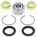 All Balls Racing 85-90 Suzuki LT-250R Upper Rear Shock Bearing Kit 29-1008