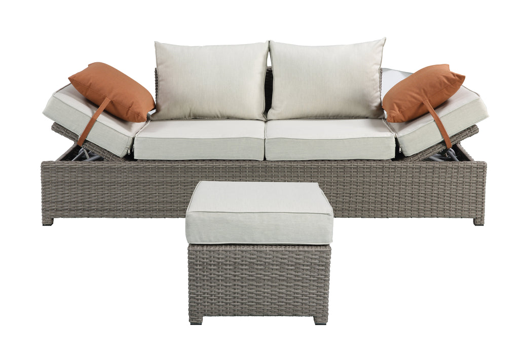 Salena Patio Furniture Set