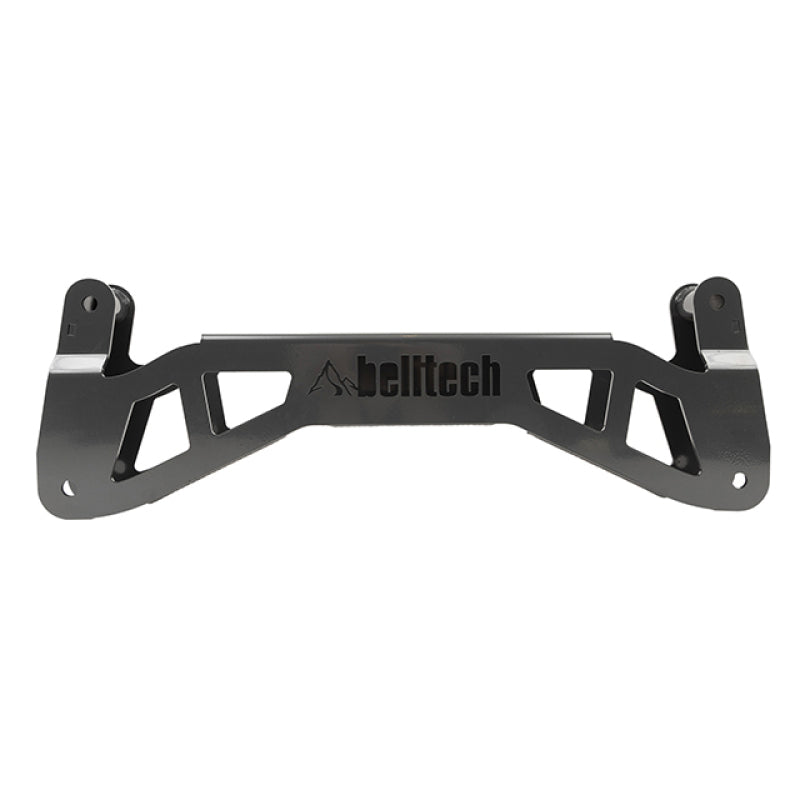 Belltech 07-16 Chevrolet Silverado / GMC Sierra 1500 4WD 7-9" Suspension Lift Kit w/ Shocks 150201BK