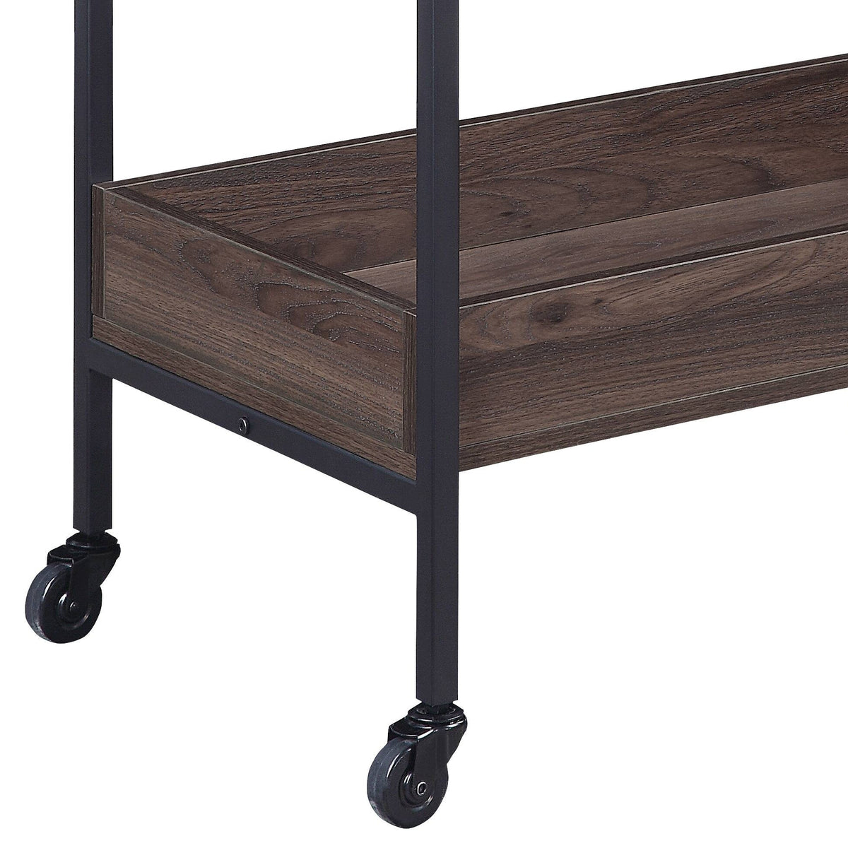 Jerrick Kitchen Island