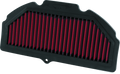 BikeMaster Suzuki GSX-R1000 Air Filter 457094
