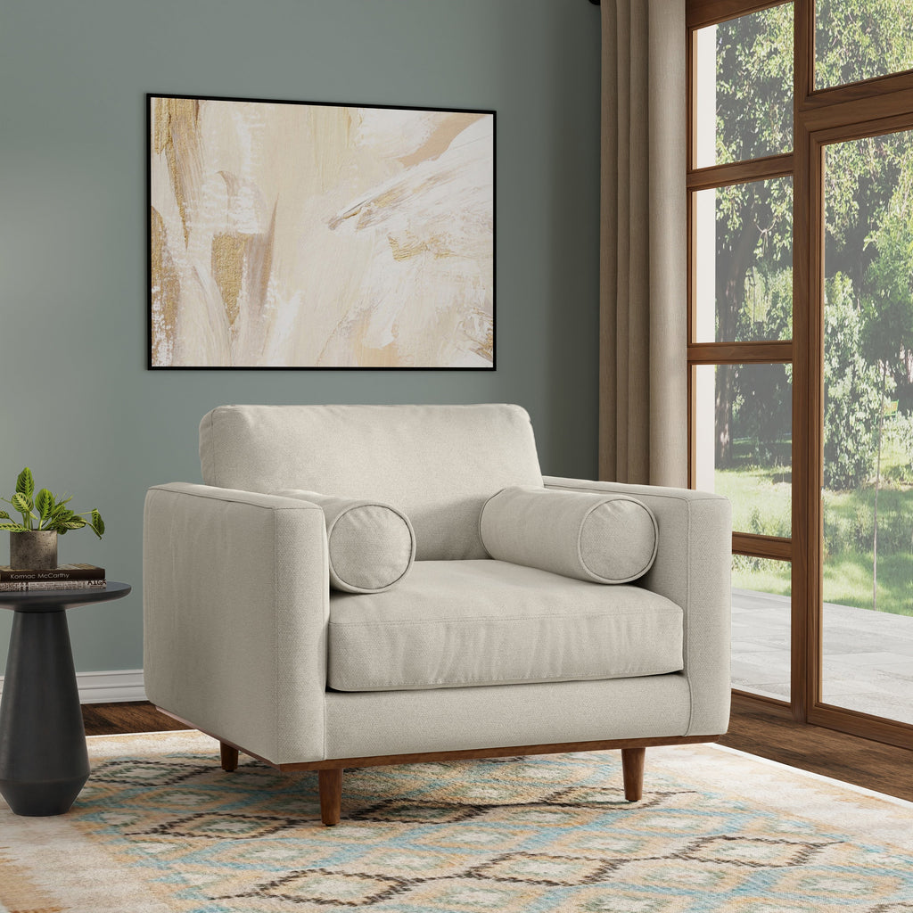 Morrison Arm Chair