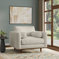 Morrison Arm Chair