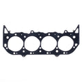 Cometic Gasket Cometic GM Gen-V/VI Big Block V8 .089in MLS Cylinder Head Gasket - 4.375in Bore C5332-089