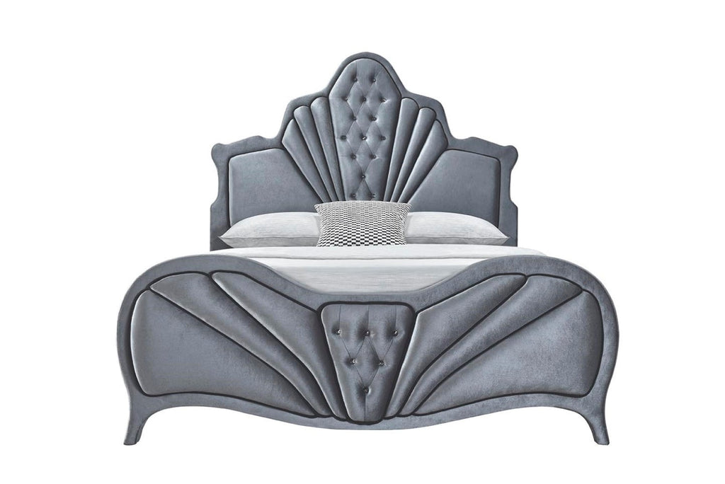 Dante Floor Mirror