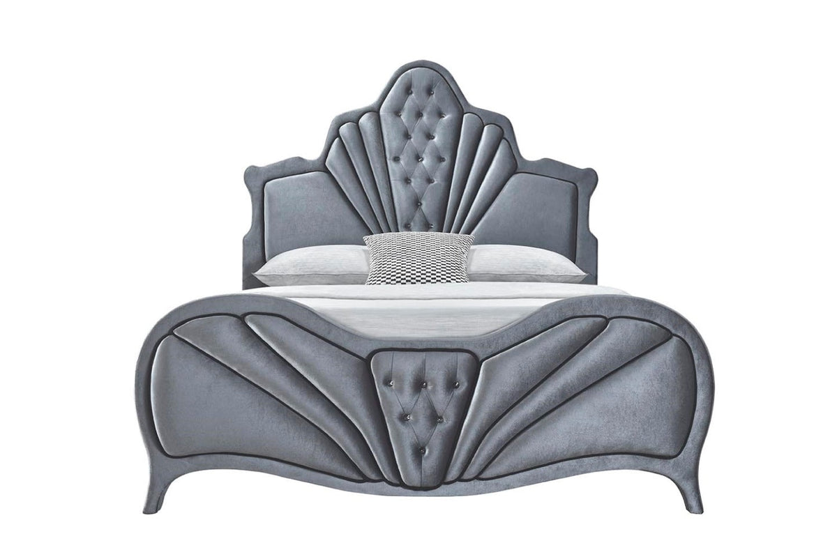 Dante Floor Mirror