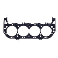 Cometic Gasket Cometic GM/Mercury Marine 1050 Gen-IV Big Block V8 .070in MLS Cylinder Head Gasket C5638-070