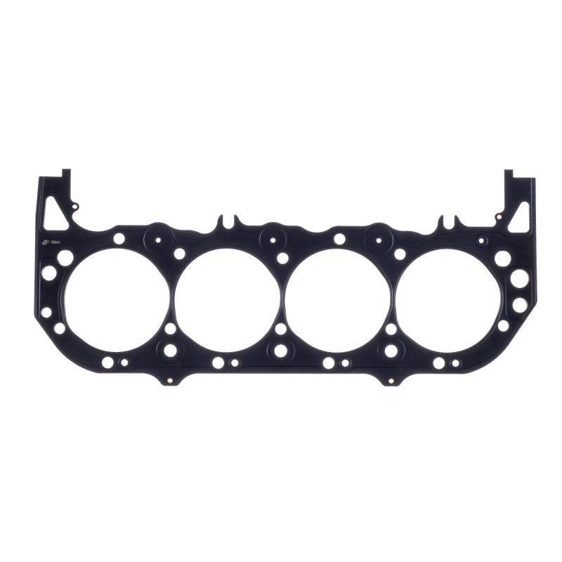 Cometic Gasket Cometic GM/Mercury Marine 1050 Gen-IV Big Block V8 .072in MLS Cylinder Head Gasket C5638-072