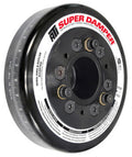 ATI Damper - 7.074in - Alum - Mitsubishi Evo 10 Race Version Of 918253 ATI918254