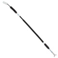 All Balls Racing 06-13 Kawasaki KVF650 I Brute Force Cable - Rear Brake 45-4028