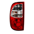 SPYDER Xtune Toyota Tundra Regular Cab & Access Cab 05-06 Tail Lights OEM Left ALT-JH-TTU05-OE-L 9033261