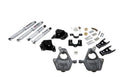 Belltech Lowering Kit With Sp Shocks 660Sp