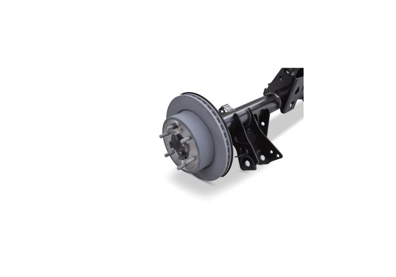 Ford Racing Bronco M220 Rear Axle Assembly 5.38 Ratio w/Electronic Locking Differential M-4000-538B