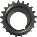 Boundary 11-14 Ford Coyote (All Types) V8 Billet Crankshaft Timing Sprocket CM-SP-11-LR