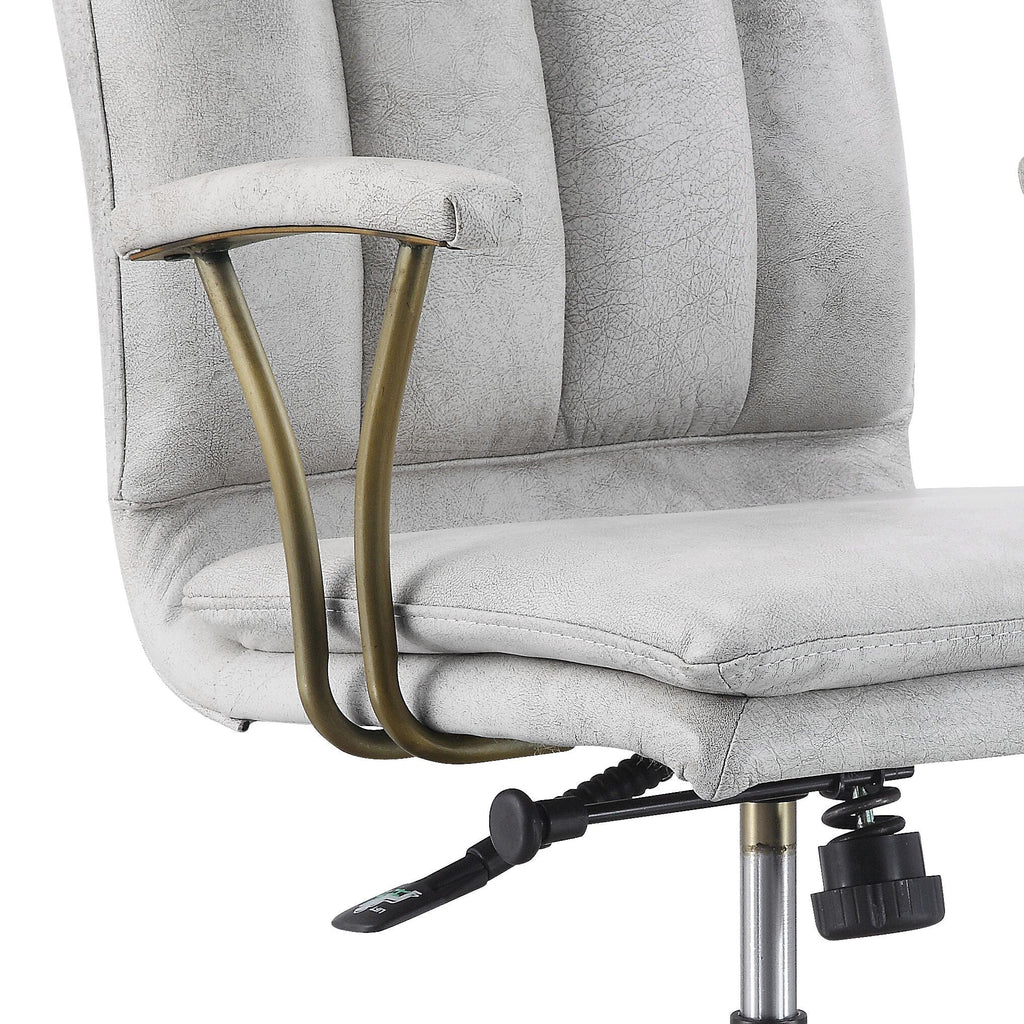 Damir Vintage Office Chair