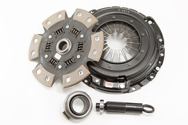 Comp Clutch 02-08 Acura RSX K20 2.0L 4cyl 5spd Stage 1 - Gravity Clutch Kit 8036-2400