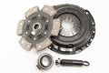 Comp Clutch 1990-1996 Nissan 300Z Stage 1 - Gravity Clutch Kit 6045-2400