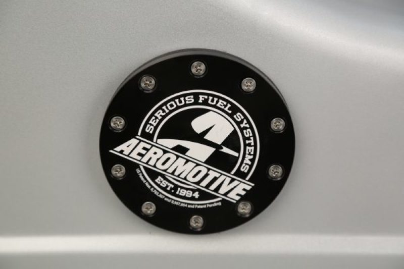 Aeromotive Gen II Stealth Fuel Tank 66-67 GTX Charger