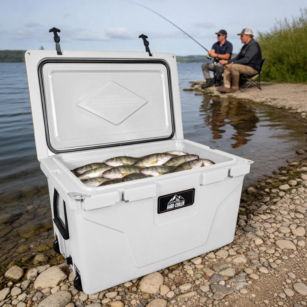 85 Quart Outdoor Cooler