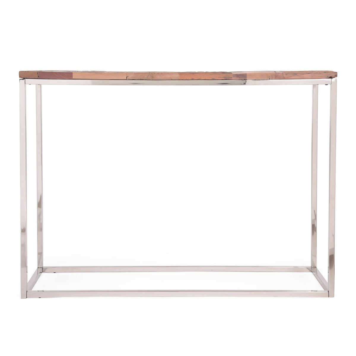 Boho Glam Console Table