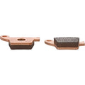 All Balls Racing 02-07 Honda CR125R Sintered Brake Pad Rear 18-8063