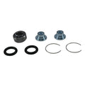 All Balls Racing 2021 Polaris RZR Turbo S Lower Rear Shock Bearing Kit 21-0036