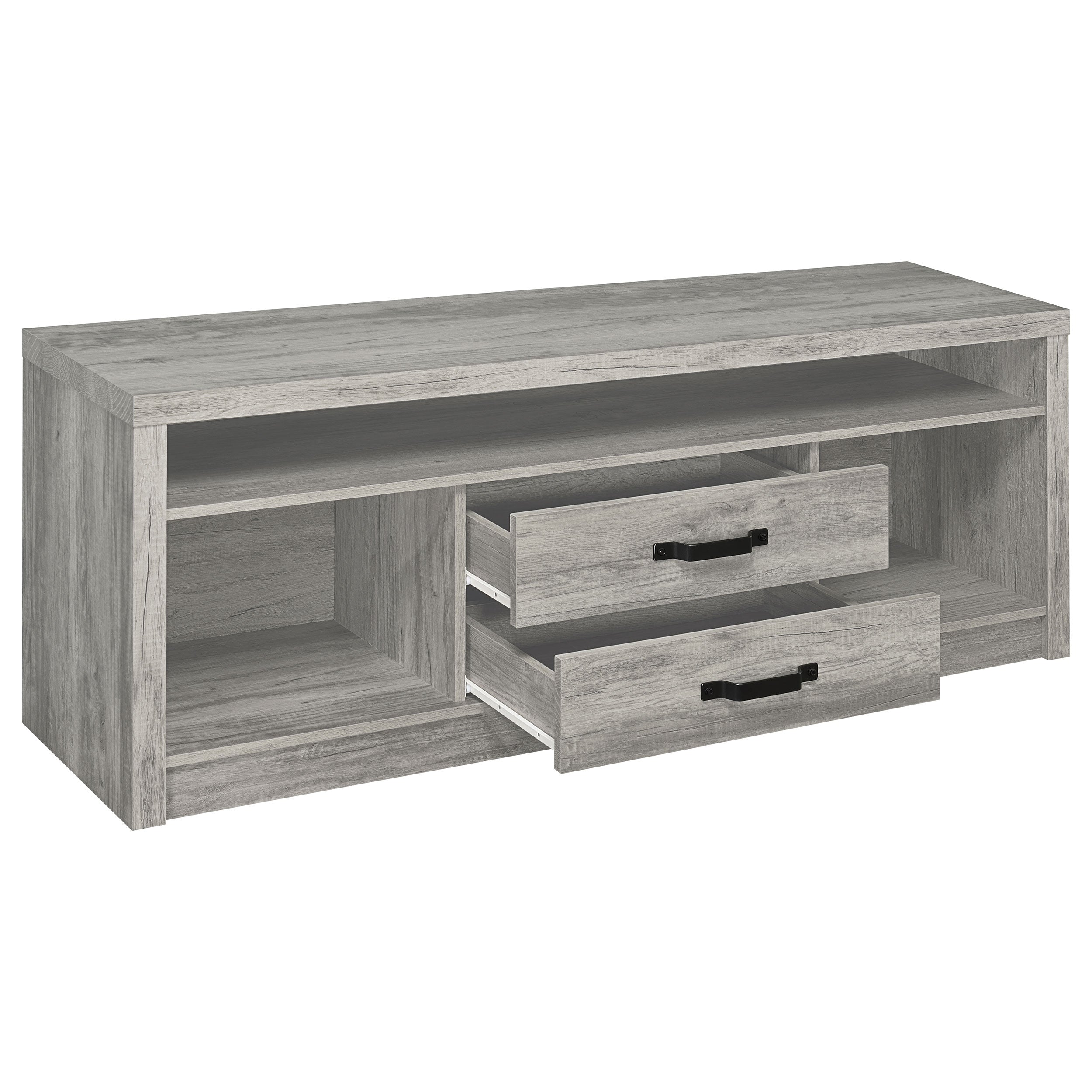Bergeron TV Stand