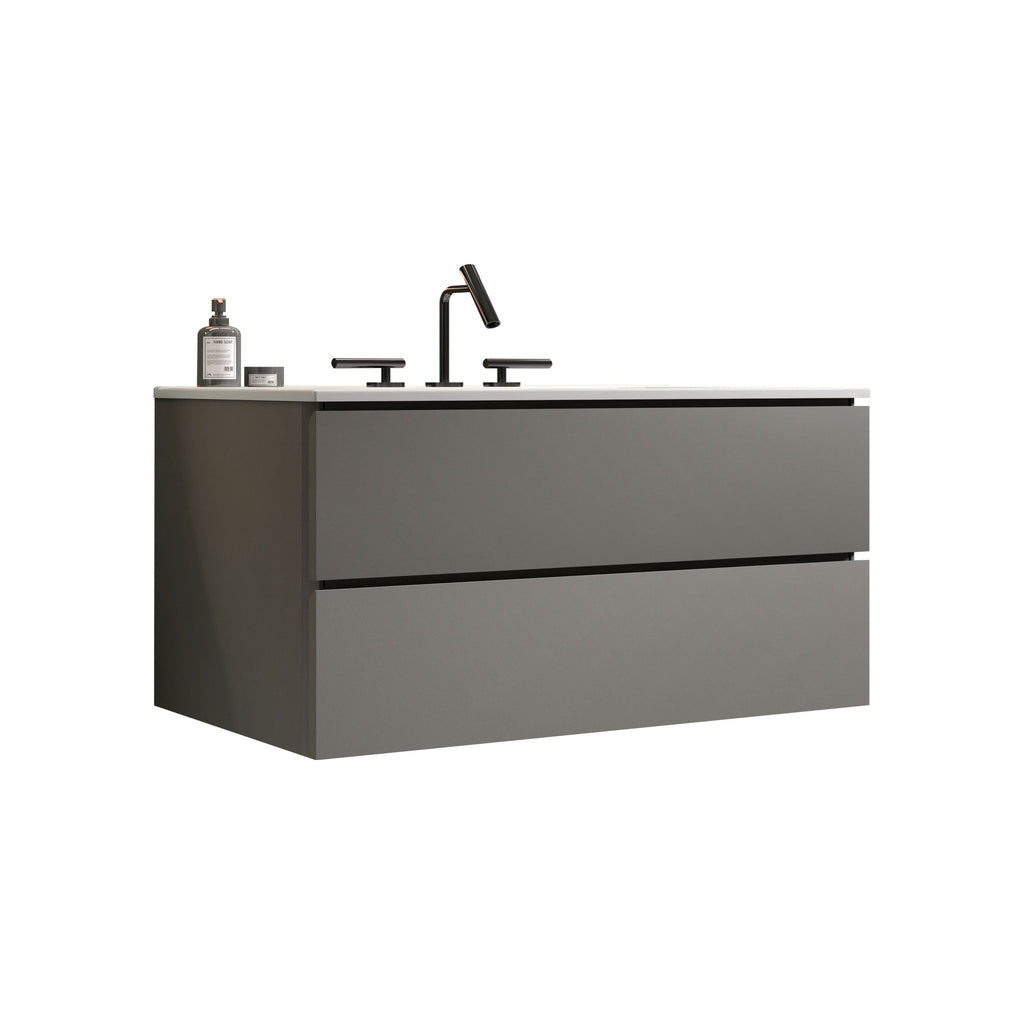 TIA 36" Wall Mount Space