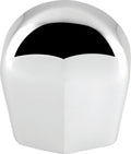 Bikers Choice Chrome OEM Style Horn Cover 482448
