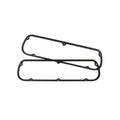 Cometic Gasket Cometic Ford Windsor .125in Fiber Valve Cover Gasket-Ford Racing N351 Sportsman Cyl Head M-6049-N351 C5654-125