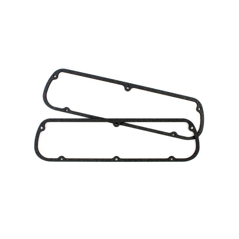Cometic Gasket Cometic Ford Windsor .125in Fiber Valve Cover Gasket-Ford Racing N351 Sportsman Cyl Head M-6049-N351 C5654-125