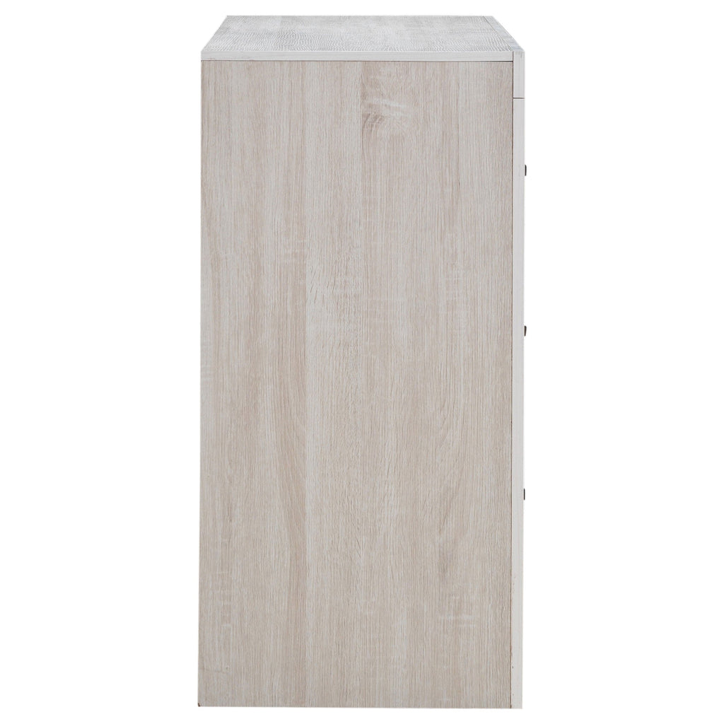 Sherwood Coastal Dresser