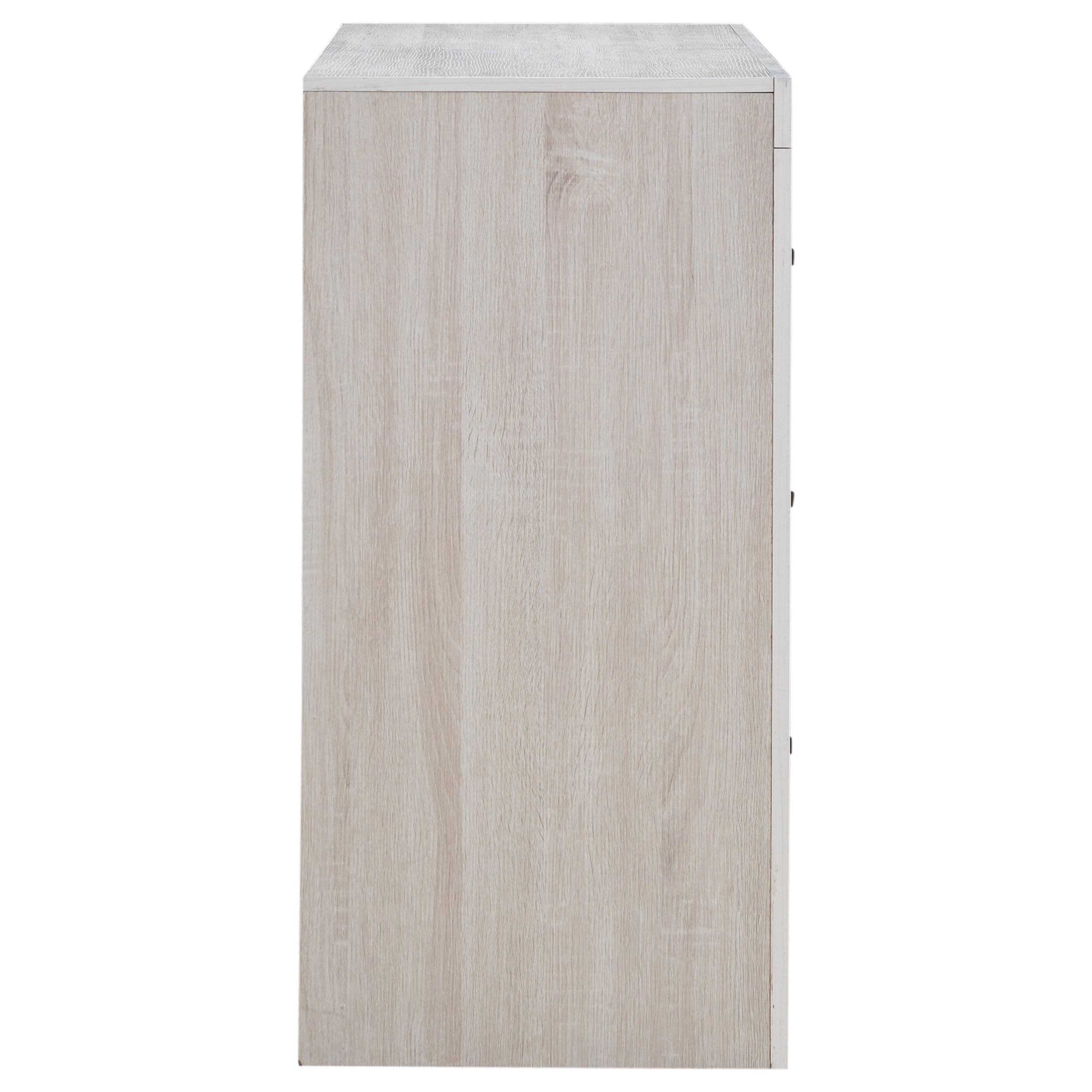 Sherwood Coastal Dresser