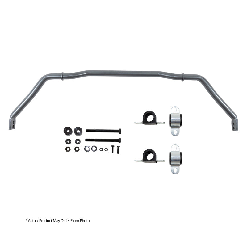 Belltech FRONT ANTI-SWAYBAR FORD 71-73 MUSTANG COUGAR 5468